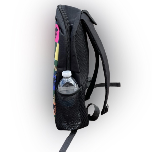 Fortnite Graphic 3D Backpack Pictures - Picture 4 of 6